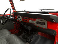 The FJ Company Toyota Land Cruiser 1976 FJ40-219472 Freeborn Red 